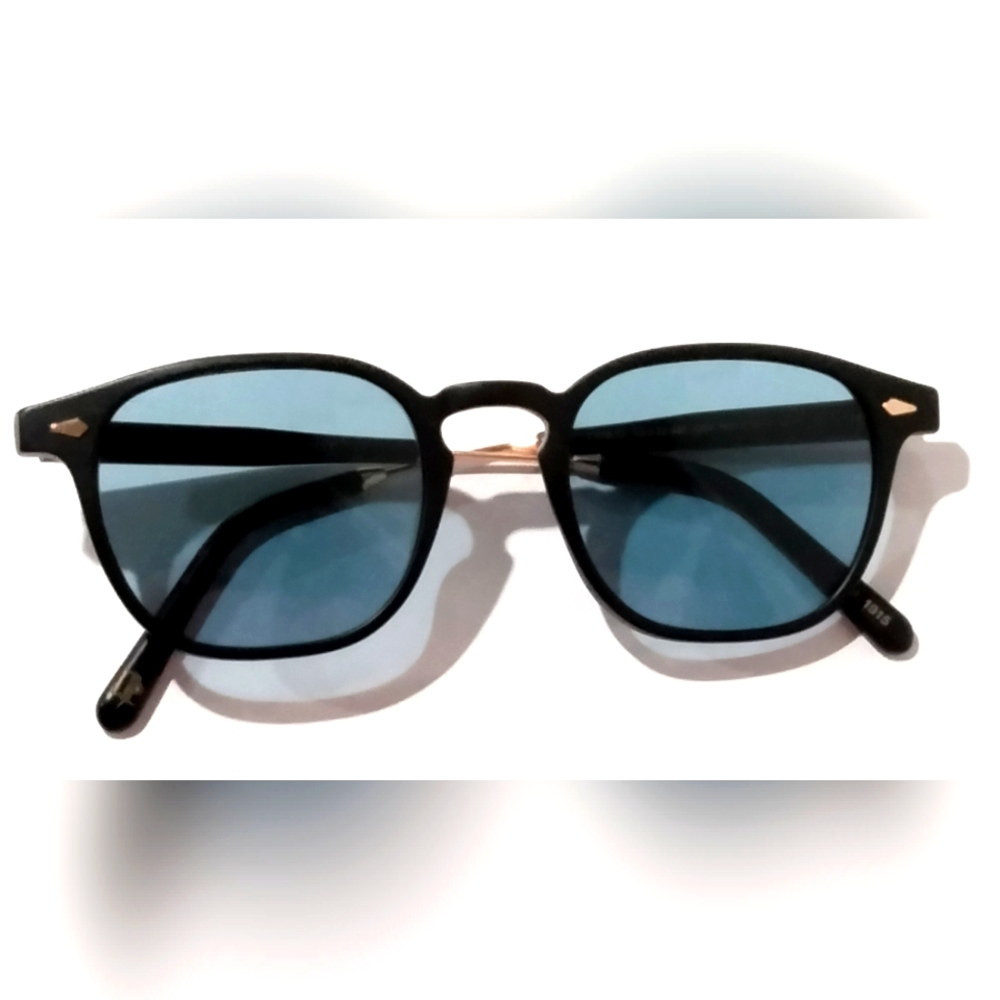 MOSCOT/originals NYC sunglasses Genug.